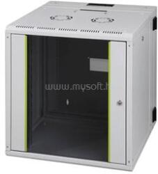 ASSMANN Wall Mounting Cabine 20 He 980x600x610mm (hxbxt) Ns (digitus_dn-19_20-u-3) (digitus_dn-19_20-u-3)