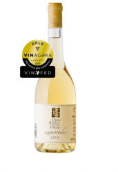 barta Öreg Király dűlő Szamorodni 2015 (0, 5L) - whiskynet