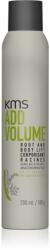 KMS Add Volume Root & Body Lift spray a dús hajért 200 ml