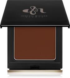 Danessa Myricks Beauty Balm Contour krémes bronzosító árnyalat Deep 2 10 g