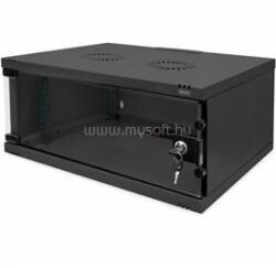 ASSMANN 4he Soho Wallmount Cab 540x400 4he Unm. 241x540x400mm Black Ns (digitus_dn-38011) (digitus_dn-38011)