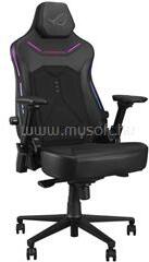 ASUS ROG COURSER gaming szék (fekete) (ROG_COURSER) (ROG_COURSER)