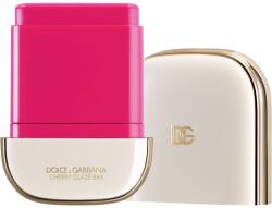 Dolce&Gabbana Cherry Glaze Bar krémes arcpirosító stift stift árnyalat 02 Smitten Pink - Fuchsia 11 g