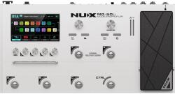 NUX MG-50Li WH gitár multieffekt