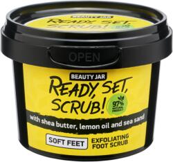 Beauty Jar Ready, Set, Scrub 135 g