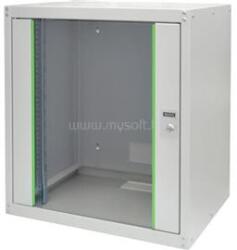 ASSMANN Wall Mounting Cabinet 600x45 12u 63840x600x450 Mmgrey Ns (digitus_dn-19_12-u-ec) (digitus_dn-19_12-u-ec)