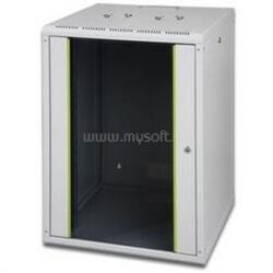ASSMANN Wall Mounting Cabinet 802x600x560mm Ns (digitus_dn-19_16u-6/6) (digitus_dn-19_16u-6/6)