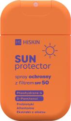 HISKIN napvédő SPF 50, 30 ml