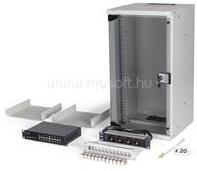 ASSMANN Netw-set Soho Pro 12he 10gr 254mm Wallmount + Accessories Ns (digitus_dn-49104-set) (digitus_dn-49104-set)