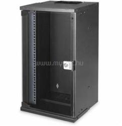 ASSMANN 12he Soho Pro Wallmount Cab Blk 10insoho Pro 595x315x300 Mmblack Ns (digitus_dn-49105) (digitus_dn-49105)