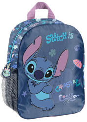 Paso Disney - Stitch hátizsák ovisoknak 3D - Coastal Cool (DS26XX-503) (DS26XX-503)
