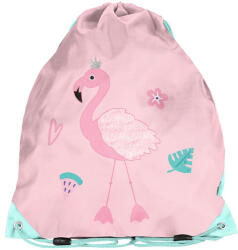 PASO Flamingós tornazsák - Flamingo (PP26FL-712) (PP26FL-712)