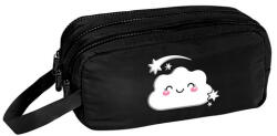 PASO BeUniq egyterű tolltartó - Cloud (BU26CZ-057) (BU26CZ-057)