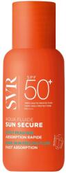SVR Laboratoires - Fluid de fata cu SPF 50+ Sun Secure SVR, 50 ml