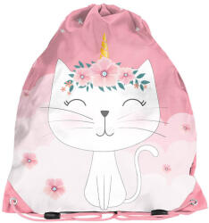 PASO Cicás tornazsák - Cute Kitty (PP26CK-712) (PP26CK-712)
