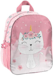 Paso Cicás hátizsák ovisoknak 3D - Cute Kitty (PP26CK-503) (PP26CK-503)