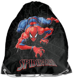 PASO Pókemberes tornazsák - Spider-man (SP26FF-712) (SP26FF-712)