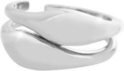 JSB Bijoux dupla, szabálytalan forma, 2700584r (Ag925/1000, 5, 08 g)