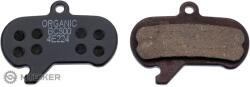 SRAM X-Large tárcsafék betét Maven fékekhez, organikus