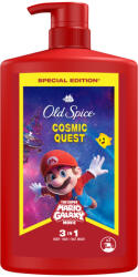 Old Spice tusfürdő 1l Bearglove 3in1