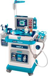 Buddy Toys BGP 4114 orvosi kocsi