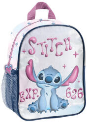Paso Disney - Stitch kisméretű ovis hátizsák - Exp. 626 (DS26ZZ-303) (DS26ZZ-303)