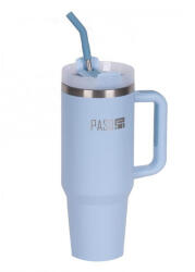 PASO BeUniq ivópohár, kulacs 1200 ml - Kék (PPNB-3025) (PPNB-3025)