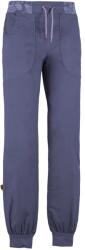 E9 Aria Women's női nadrág L / sötétkék
