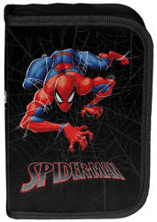 PASO Pókemberes felszerelt kihajtható tolltartó - Spider-man (SP26FF-P001) (SP26FF-P001)