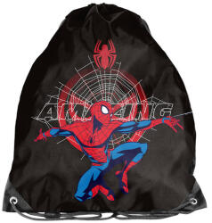 PASO Pókemberes tornazsák - Amazing Spiderman (SP26CC-712) (SP26CC-712)