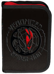 PASO Venom - Spiderman felszerelt kihajtható tolltartó (SP26VO-P001) (SP26VO-P001)