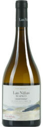 Las Ninas Chardonnay BIO 2022 0, 75l 13, 5%