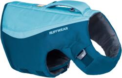 Ruffwear Float Coat Life Jacket úszómellény kutyáknak L / kék