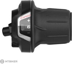 Shimano Revoshift SL-RV300 váltókar, 6 sebességes, jobb oldali