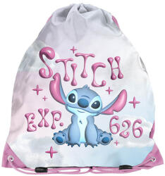 PASO Disney - Stitch tornazsák - Exp. 626 (DS26ZZ-712) (DS26ZZ-712)