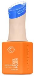 Cupio Oja semipermanenta Neon, baby! Deep Blue Sea 8ml (D0425)