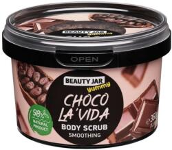 Beauty Jar Choco La'vida 360 g