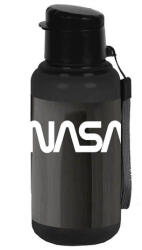 PASO Nasa műanyag kulacs - Camo (PP26NM-3030) (PP26NM-3030)
