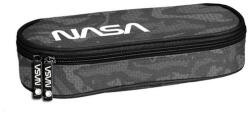 PASO Nasa ovális tolltartó - Camo (PP26NM-013) (PP26NM-013)
