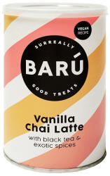  BARÚ Krémes Vaníliás Chai Latte 250g