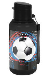 PASO Focis műanyag kulacs - Football Club (PP26FD-3030) (PP26FD-3030)