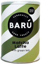  BARÚ Matcha Latte 250g