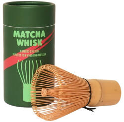  BARÚ Matcha bambusz ecset