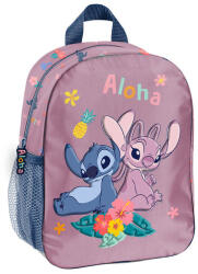 Paso Disney - Stitch hátizsák ovisoknak 3D - Angel Aloha (DS26VV-503) (DS26VV-503)
