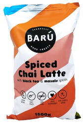  BARÚ Fűszeres Chai Latte utántöltő zacskó 1500g