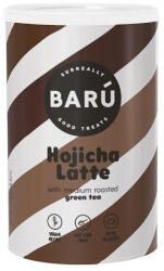  BARÚ Hojicha Latte 250g