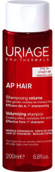 Uriage AP HAIR Volumennövelő sampon 200ml - dermaonline