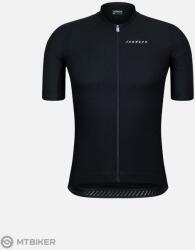 Isadore Debut Merino Air mez, anthracite (L)