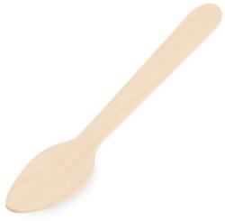 Wimex fa kávéskanál 11 cm - 100 darab (66735)