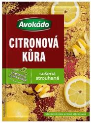  Avokádó citromhéj 14g